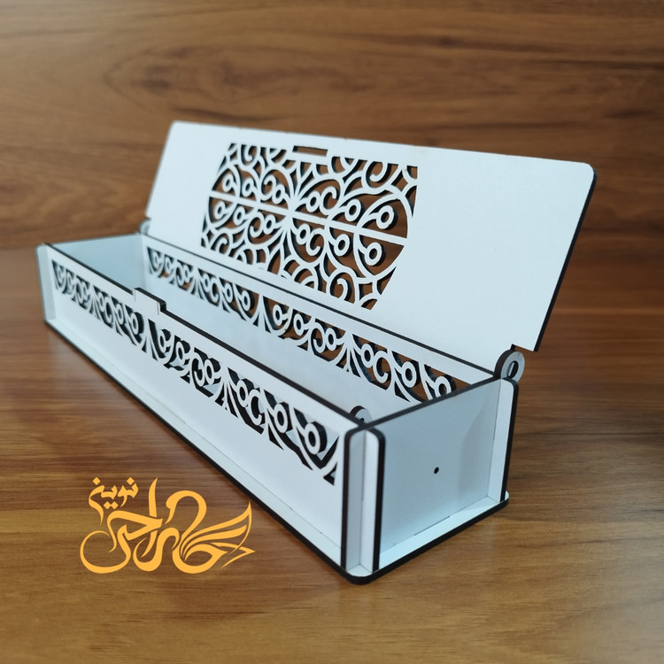 جاعودی چوبی