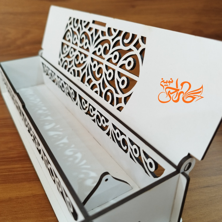 جاعودی چوبی